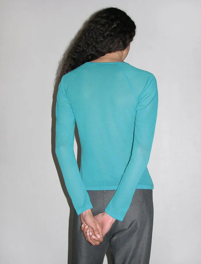 No 1853 Hiro Women Paloma Wool Tops