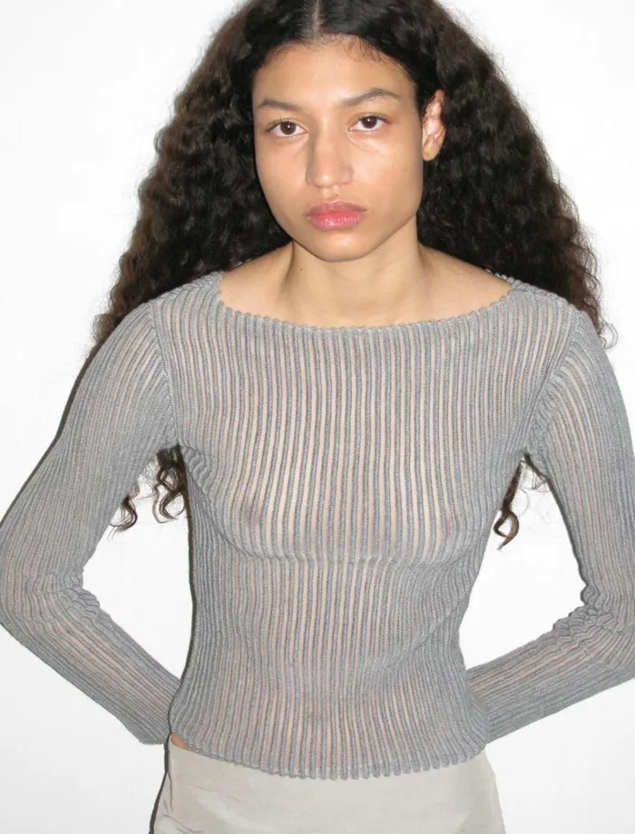 No 1857 Persis Women Paloma Wool Knits