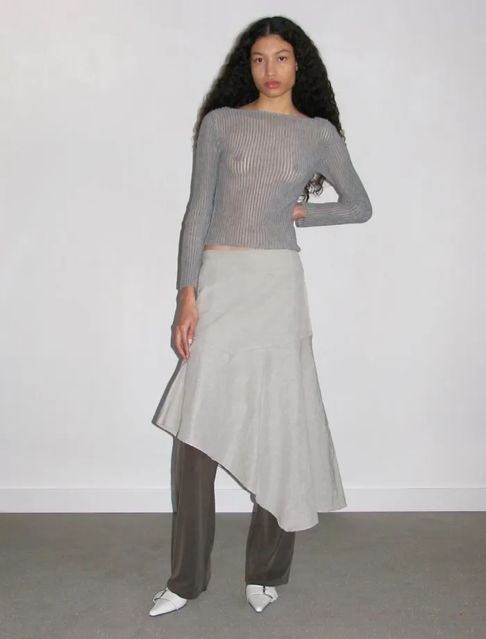 No 1857 Persis Women Paloma Wool Knits
