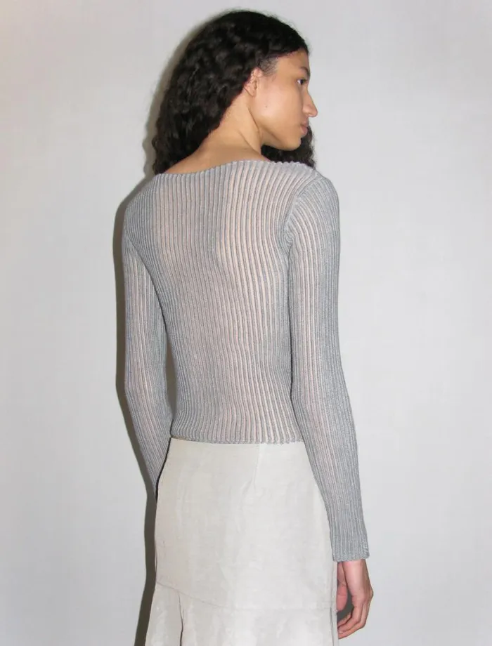 No 1857 Persis Women Paloma Wool Knits