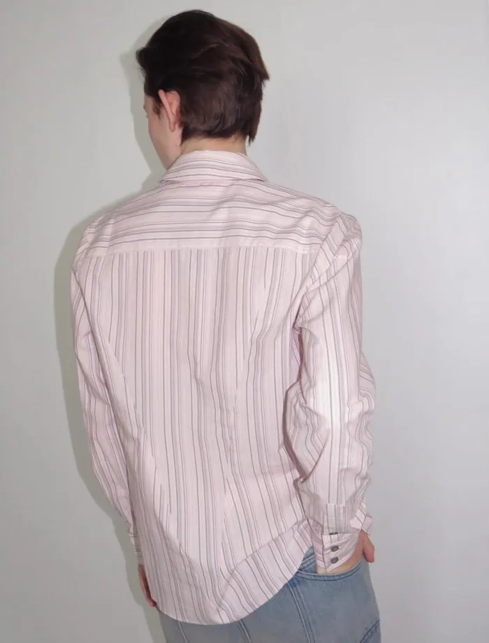 No 1924 Donald Pink Women Paloma Wool Tops
