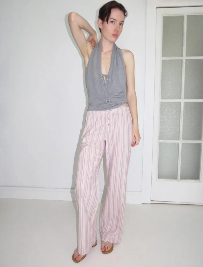 No 2027 Sapito Grey Women Paloma Wool Tops