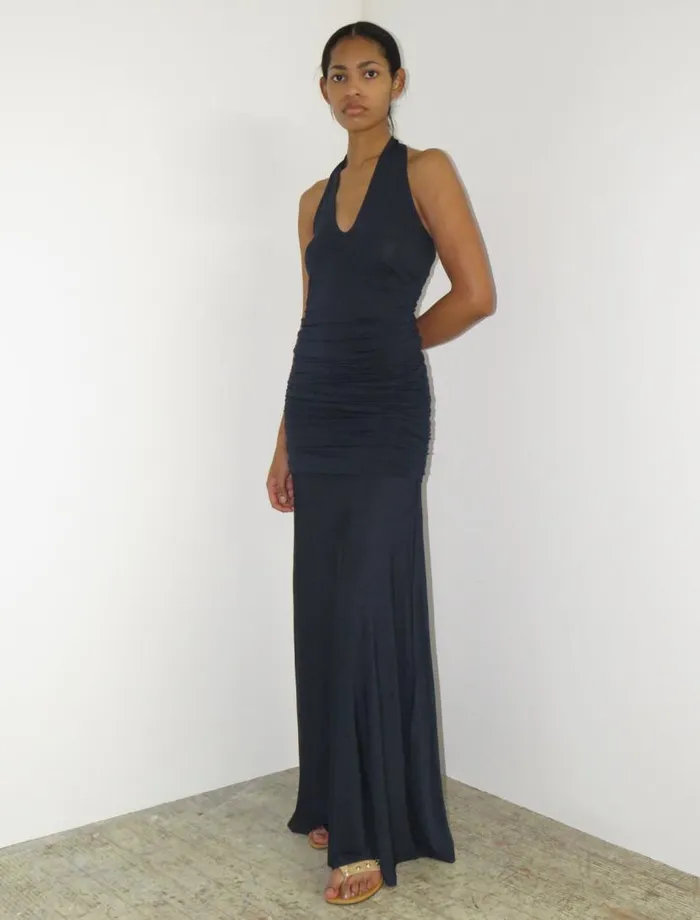 No 2079 Tilt Navy Women Paloma Wool Dresses