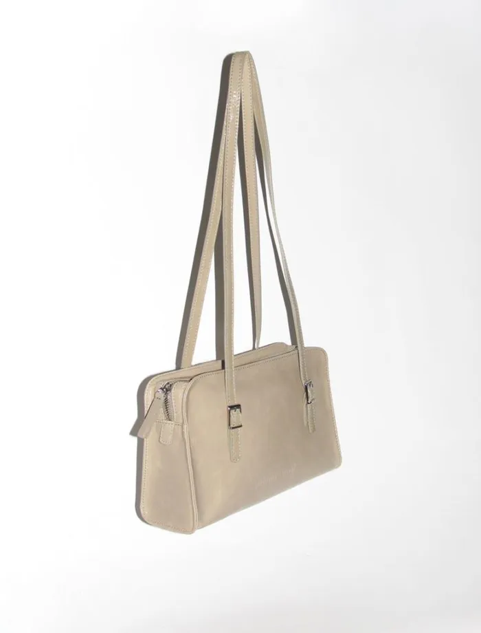 No 489 Cayetano Taupe Women Paloma Wool Cayetano