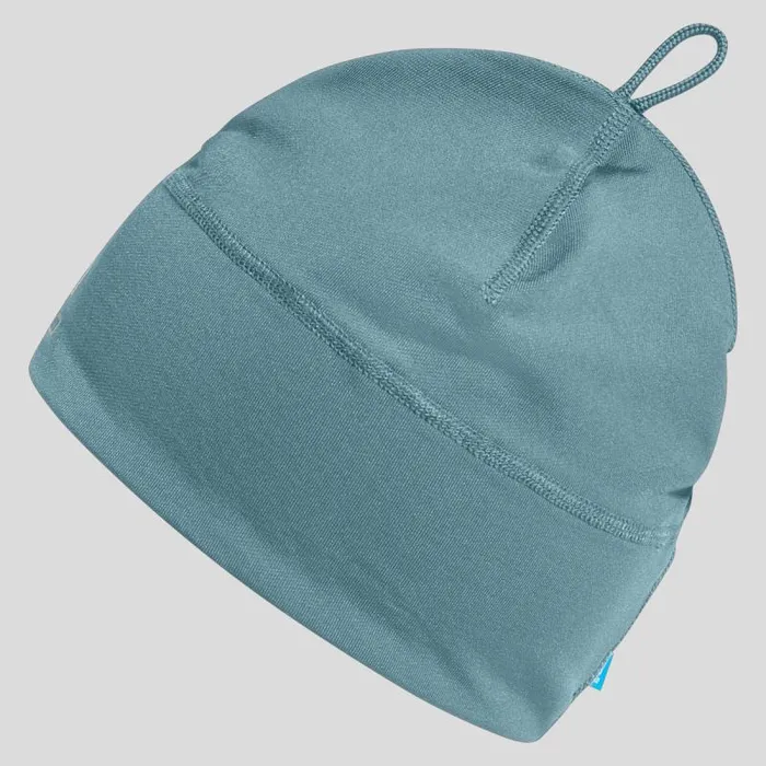 Odlo Accessories The Polyknit Warm 039 Hat Provincial Blue 8211 Kids