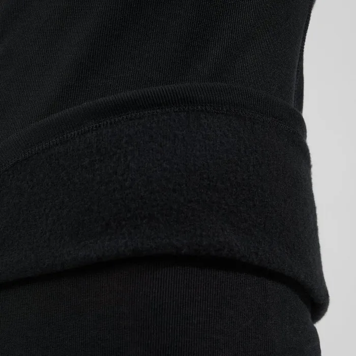 Odlo Base Layers The Active Warm Base Layer Top Black 8211 Women