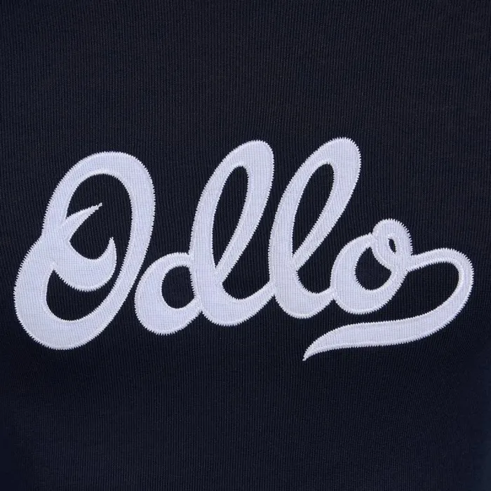 Odlo Base Layers The Active Warm Originals Base Layer With Facemask Dark Sapphire 8211 Men