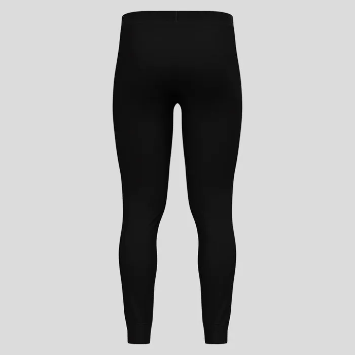 Odlo Base Layers The Natural Merino 260 Base Layer Bottoms Black 8211 Men