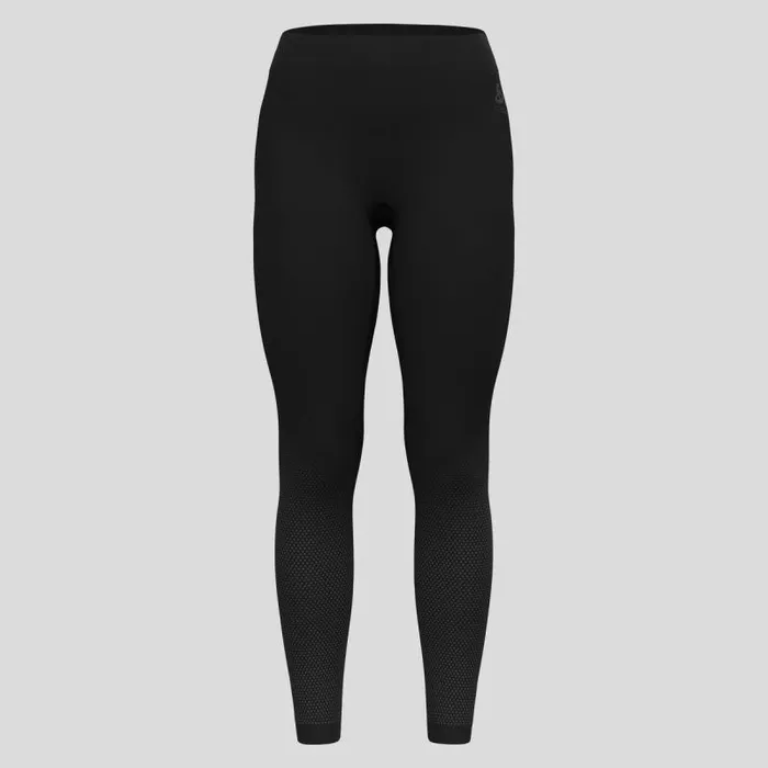 Odlo Base Layers The Performance Light Base Layer Bottoms Black 8211 Women