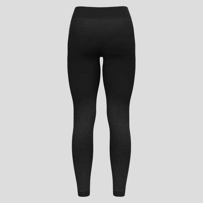 Odlo Base Layers The Performance Light Base Layer Bottoms Black 8211 Women