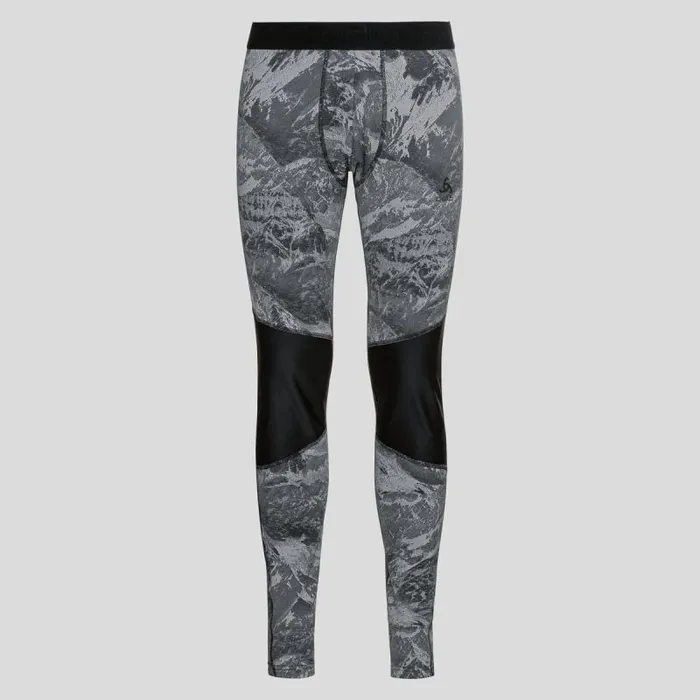 Odlo Base Layers The Whistler Base Layer Bottoms Black 8211 Men