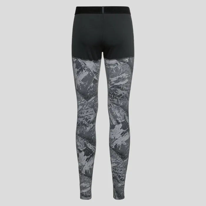 Odlo Base Layers The Whistler Base Layer Bottoms Black 8211 Men