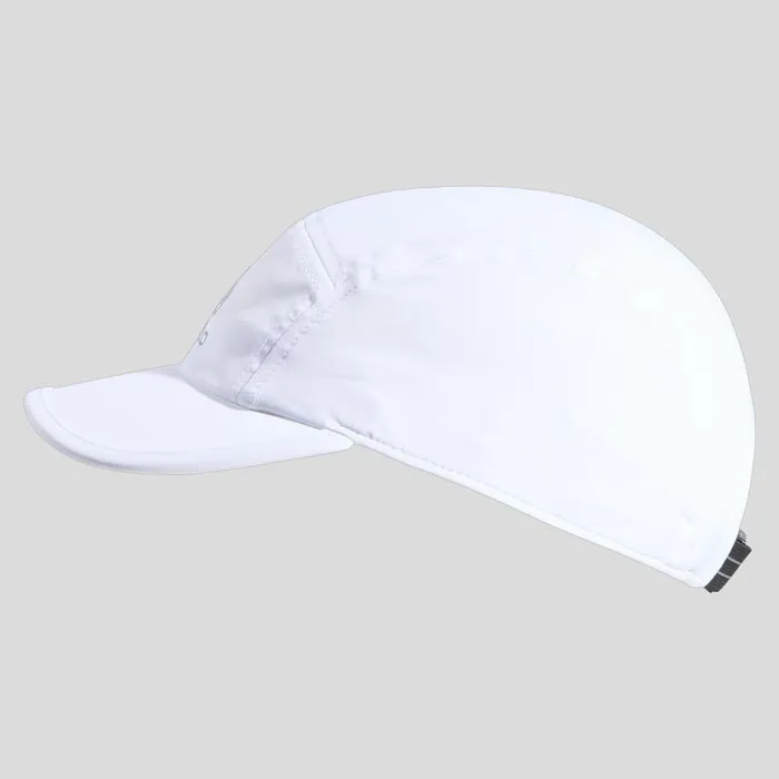 Odlo Headwear and Gloves The Performance Light Running Cap White 8211 WomenMen