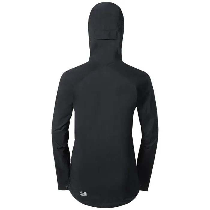 Odlo Jackets and Vests Jacket Atmoos Black 8211 Women