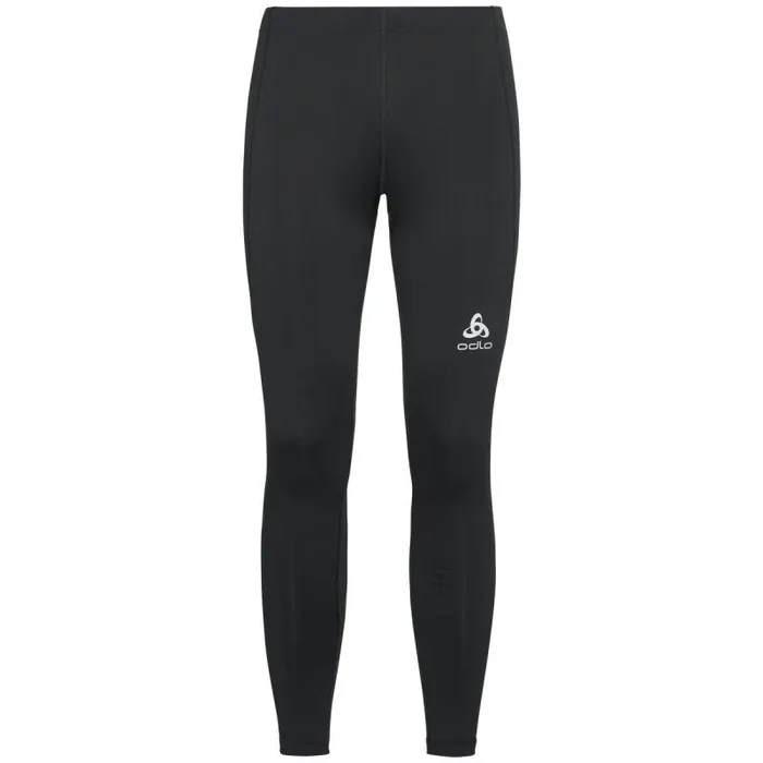 Odlo Pants and Tights The Essentials Light Tights Black 8211 Men