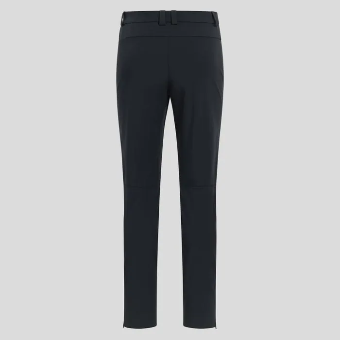 Odlo Pants and Tights The Fli Softshell Pants Black 8211 Men