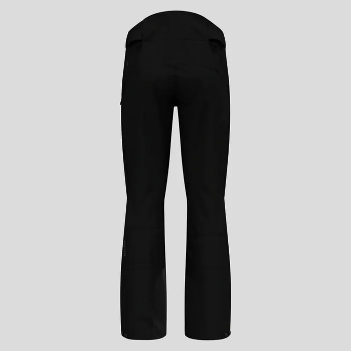 Odlo Pants and Tights The XAlp 3l Hardshell Snow Pants Black 8211 Men