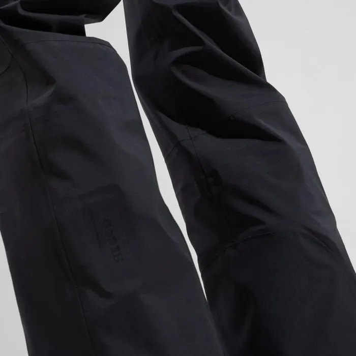 Odlo Pants and Tights The XAlp 3l Hardshell Snow Pants Black 8211 Men