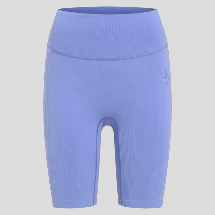Odlo Shorts The Active 365 Seamless Short Training Tights Persian Jewel 8211 Women