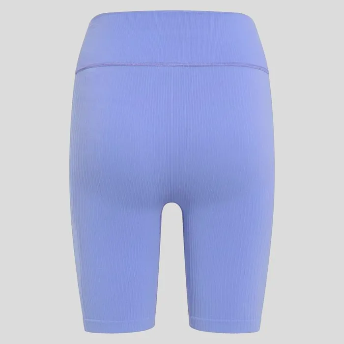 Odlo Shorts The Active 365 Seamless Short Training Tights Persian Jewel 8211 Women