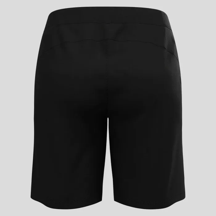 Odlo Shorts The Ascent Hiking Shorts Black 8211 Women