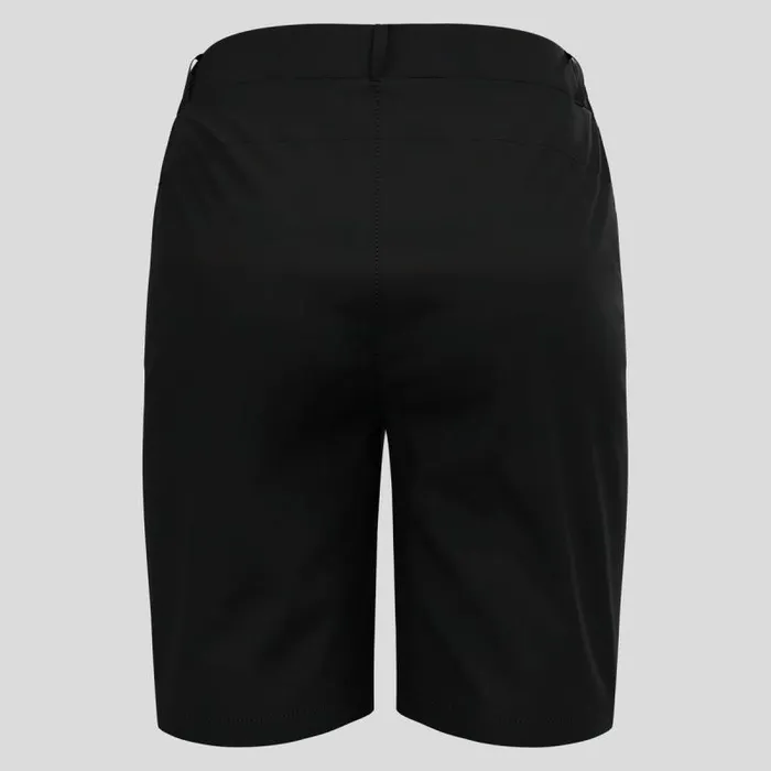 Odlo Shorts The Ascent Light Hiking Shorts Black 8211 Women