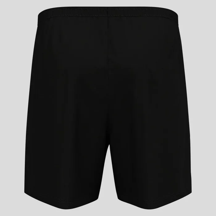 Odlo Shorts The Essentials 6 Inch Running Shorts Black 8211 Men