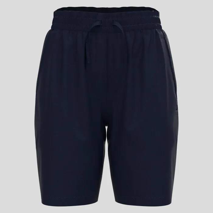 Odlo Shorts The Essentials Hiking Shorts Dark Sapphire 8211 Women