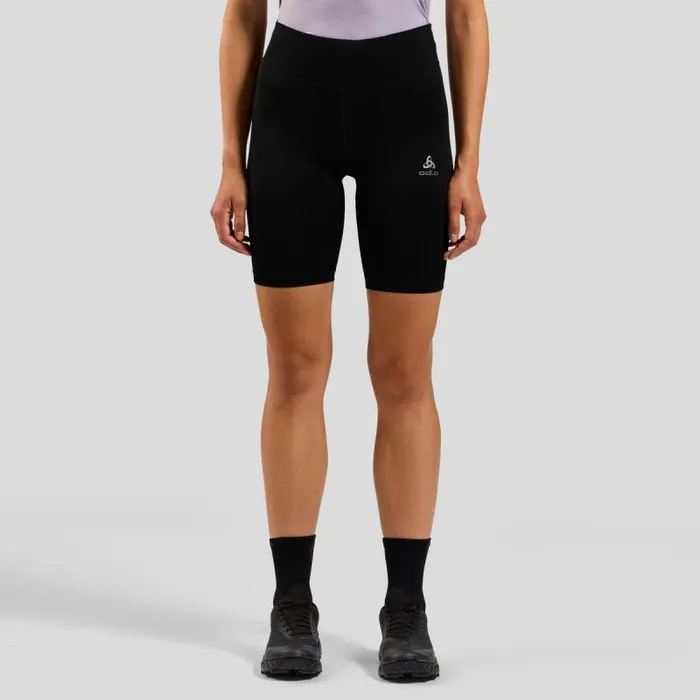 Odlo Shorts The Essentials Tight Shorts Black 8211 Women