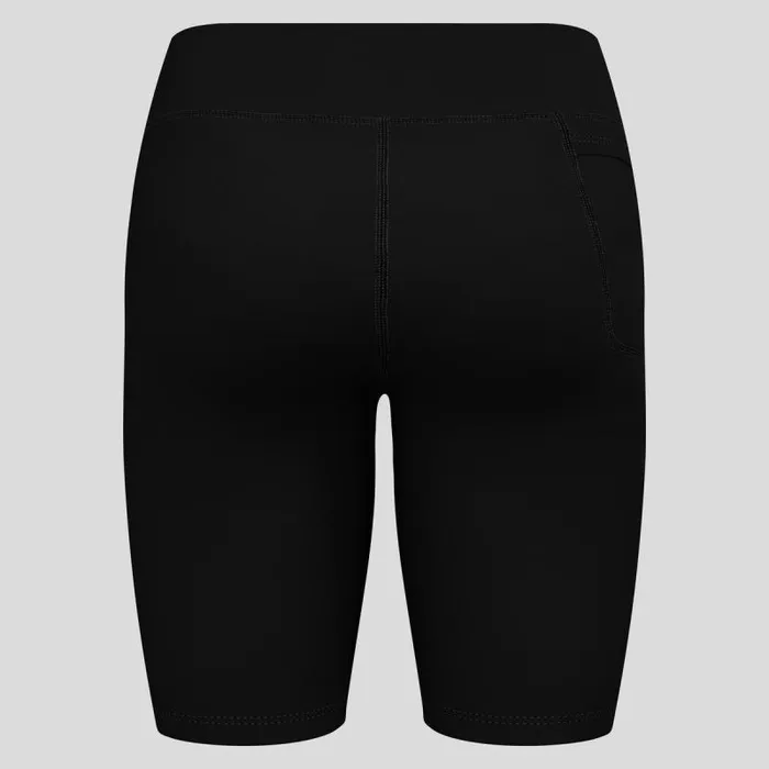 Odlo Shorts The Essentials Tight Shorts Black 8211 Women