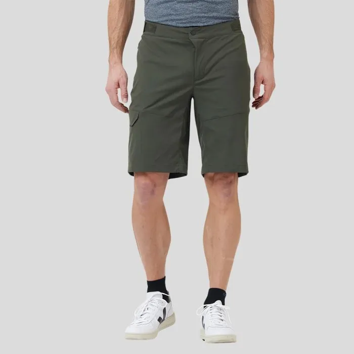 Odlo Shorts The Ride 365 Shorts Deep Depths 8211 Men