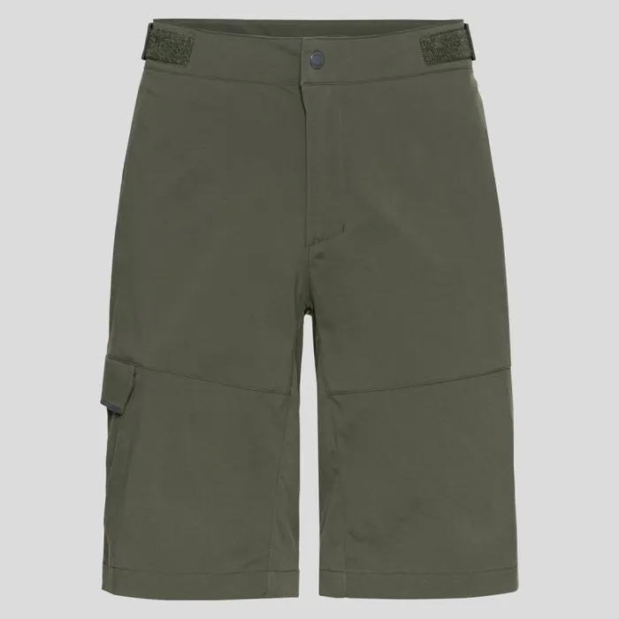 Odlo Shorts The Ride 365 Shorts Deep Depths 8211 Men