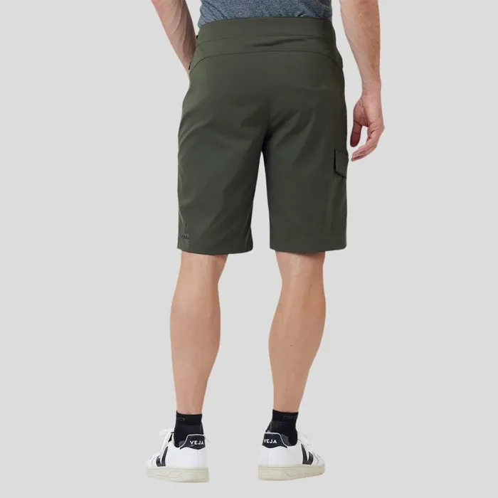 Odlo Shorts The Ride 365 Shorts Deep Depths 8211 Men