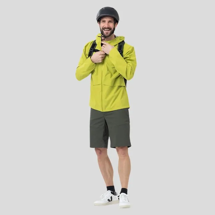 Odlo Shorts The Ride 365 Shorts Deep Depths 8211 Men