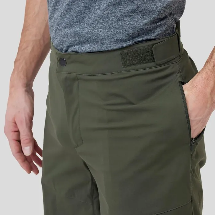 Odlo Shorts The Ride 365 Shorts Deep Depths 8211 Men