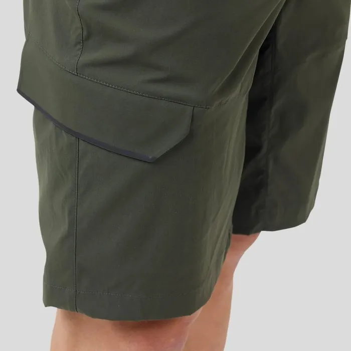 Odlo Shorts The Ride 365 Shorts Deep Depths 8211 Men