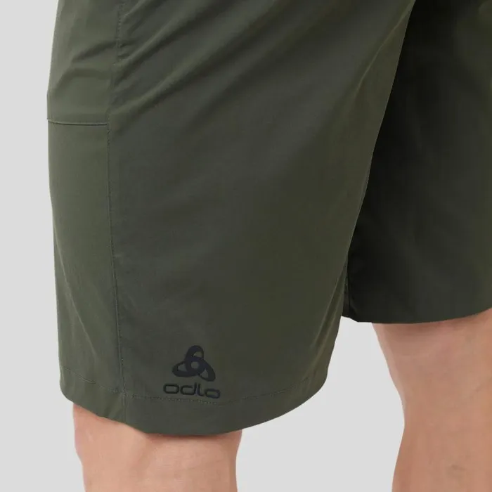 Odlo Shorts The Ride 365 Shorts Deep Depths 8211 Men