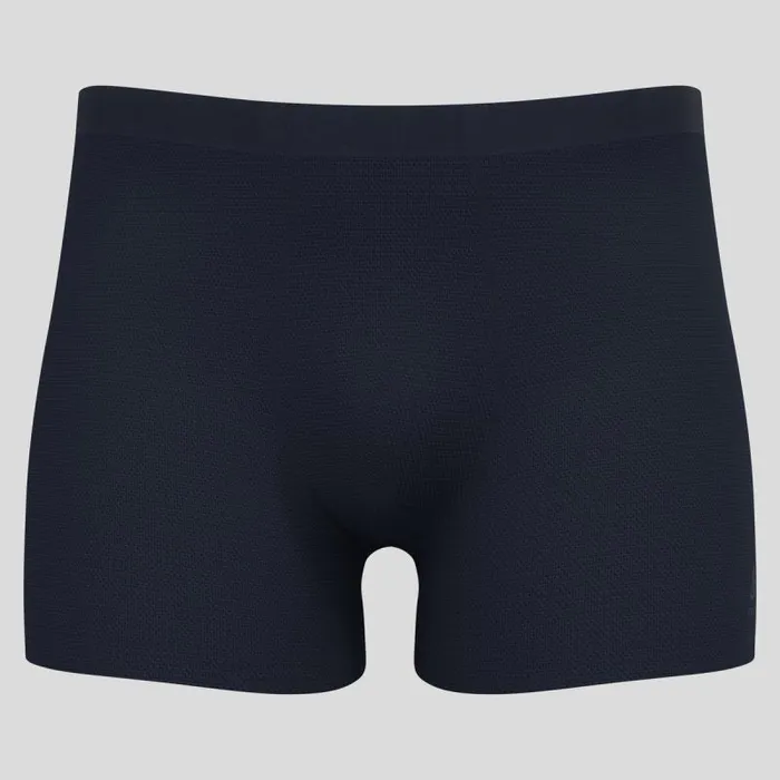 Odlo Underwear The Active FDry Light Boxer Dark Sapphire 8211 Men