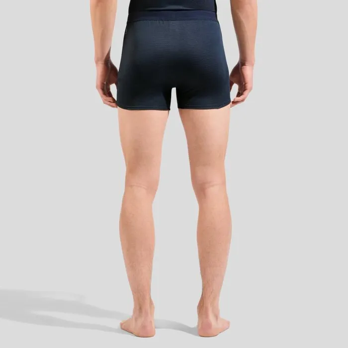 Odlo Underwear The Active FDry Light Boxer Dark Sapphire 8211 Men
