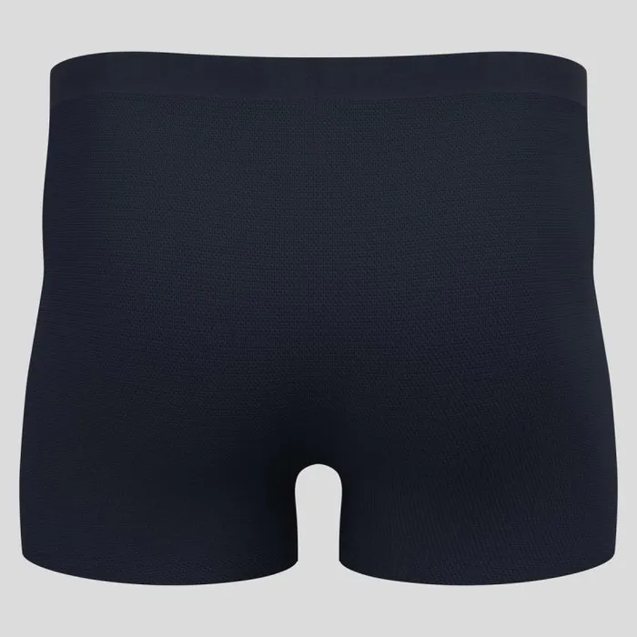 Odlo Underwear The Active FDry Light Boxer Dark Sapphire 8211 Men