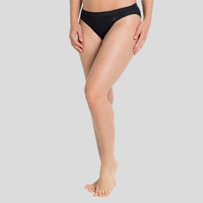 Odlo Underwear The Performance Light Sports Underwear Brief Black 8211 Women