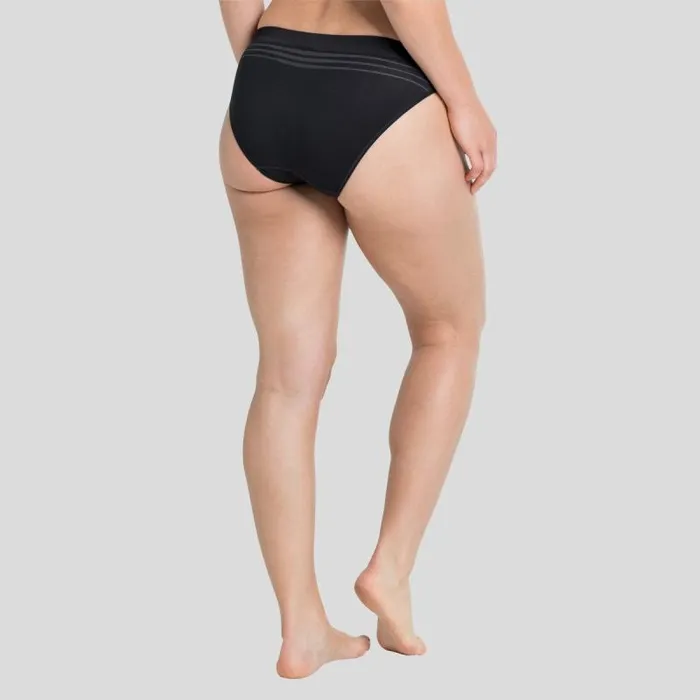 Odlo Underwear The Performance Light Sports Underwear Brief Black 8211 Women