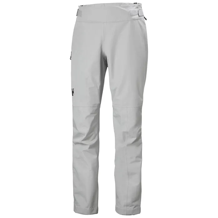 Outdoor and Hiking Pants Women Helly Hansen W ODIN 9 WORLDS INFINITY SHELL 853 Grey Fog Outdoor and Hiking Pants Women Helly Hansen W ODIN 9 WORLDS INFINITY SHELL 853 Grey Fog