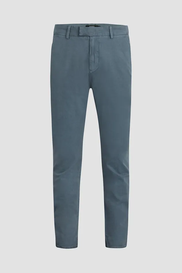 Pants Men Hudson Jeans Eli Classic Chino Storm Blue Pants Men Hudson Jeans Eli Classic Chino Storm Blue