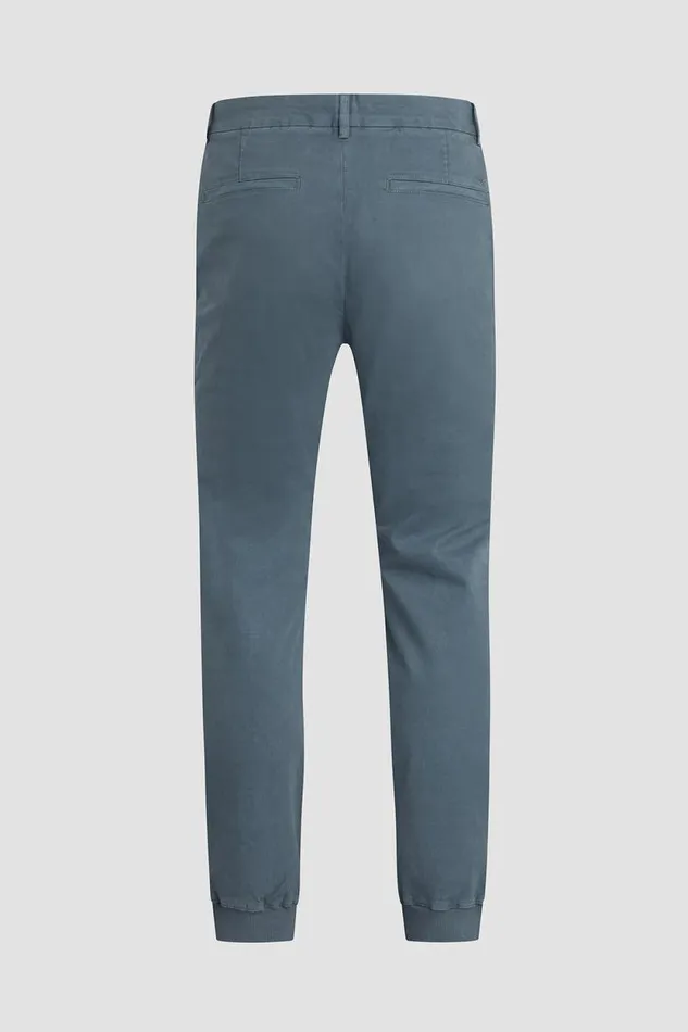 Pants Men Hudson Jeans Eli Classic Chino Storm Blue Pants Men Hudson Jeans Eli Classic Chino Storm Blue