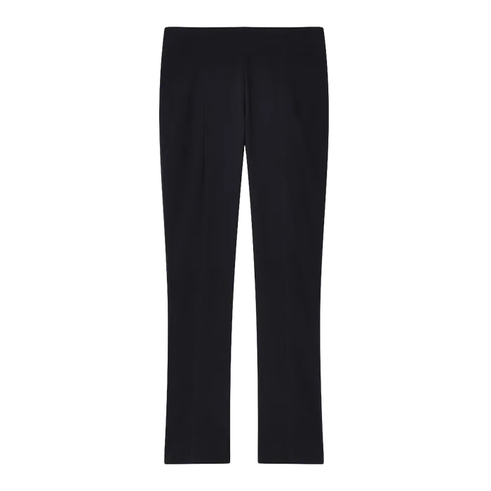 Pants Women The Foster Cigarette Pant 8211 PowerStretch Black M M LaFleur