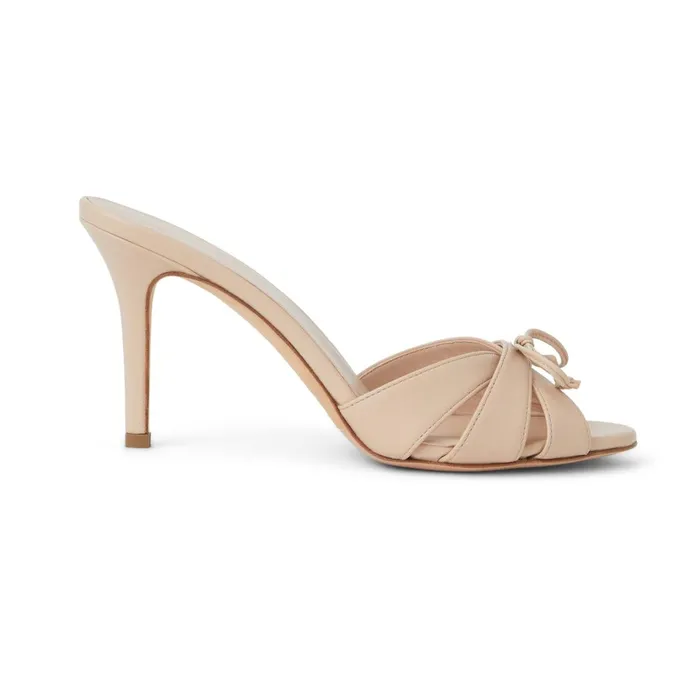 PEMA Pump SAND Women Bruno Magli Pumps