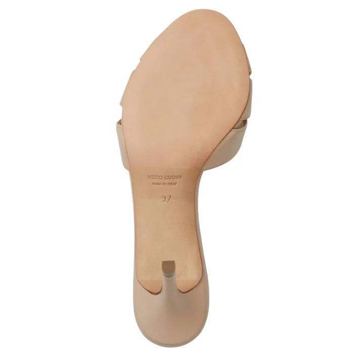 PEMA Pump SAND Women Bruno Magli Pumps
