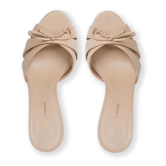 PEMA Pump SAND Women Bruno Magli Pumps