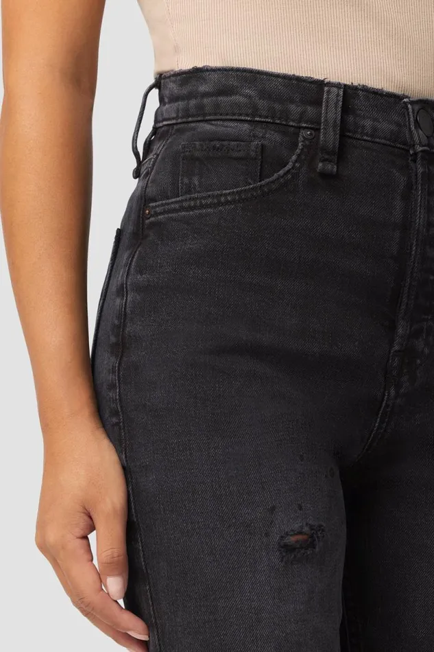 Petite Inseams Women Hudson Jeans Faye Ultra HighRise Flare Petite Jean Late Night Petite Inseams Women Hudson Jeans Faye Ultra HighRise Flare Petite Jean Late Night